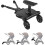 Buggy Board with seat, Standing Board, Toddlers St 5