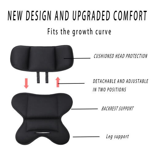Infant Insert for Doona,Graco Snugride，Chicco Keyf 1