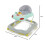 Babylo Go Go Height Adjustable Zigzag Walker 5