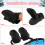 Hand Warmer Pram, Pram Gloves, Pram Muff Pram, Pus 4