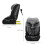 Kinderkraft Safety FIX 3 PRO I-Size 76-150 cm Car 8