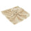 Baby Personalised Animal Comforter Blanket Soft Sn 4