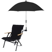 VPPIK Universal Fit Buggy Pushchair Parasol - Clip