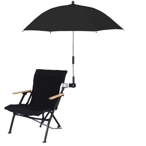 VPPIK Universal Fit Buggy Pushchair Parasol - Clip