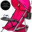 HTI Chicco Ulala Playtime Pushchair | Childrens Stroll 4