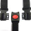 Fitzulam Baby Universal 5 Point Harness Belt Adjus 5