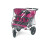 Rain Cover for Out'n'About Nipper 360 Double, fits 1