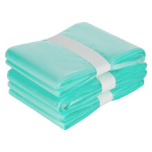 bssmmai 3-Pack Nappy Bin Liners Standard 16 Litre