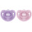 NUK Sensitive Dummy, 6-18 Months, 100% Silicone fo 1