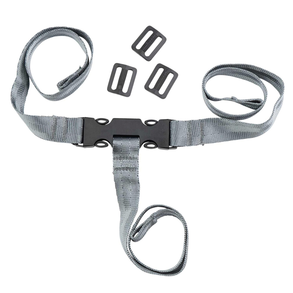 High Chair Straps Compatible With Ikea Antilop Har Rudis-Spareparts