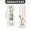 Height Growth Chart for Children, 50-150cm Self-Ad 2