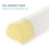 HBselect Memory Foam Baby Bed Guard Rail for Toddl 4