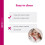 dentistar Cool Teething Star Pack of 2, Teething B 6