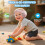 Heart Shape Baby Ear Defender for Babies and Toddl 4