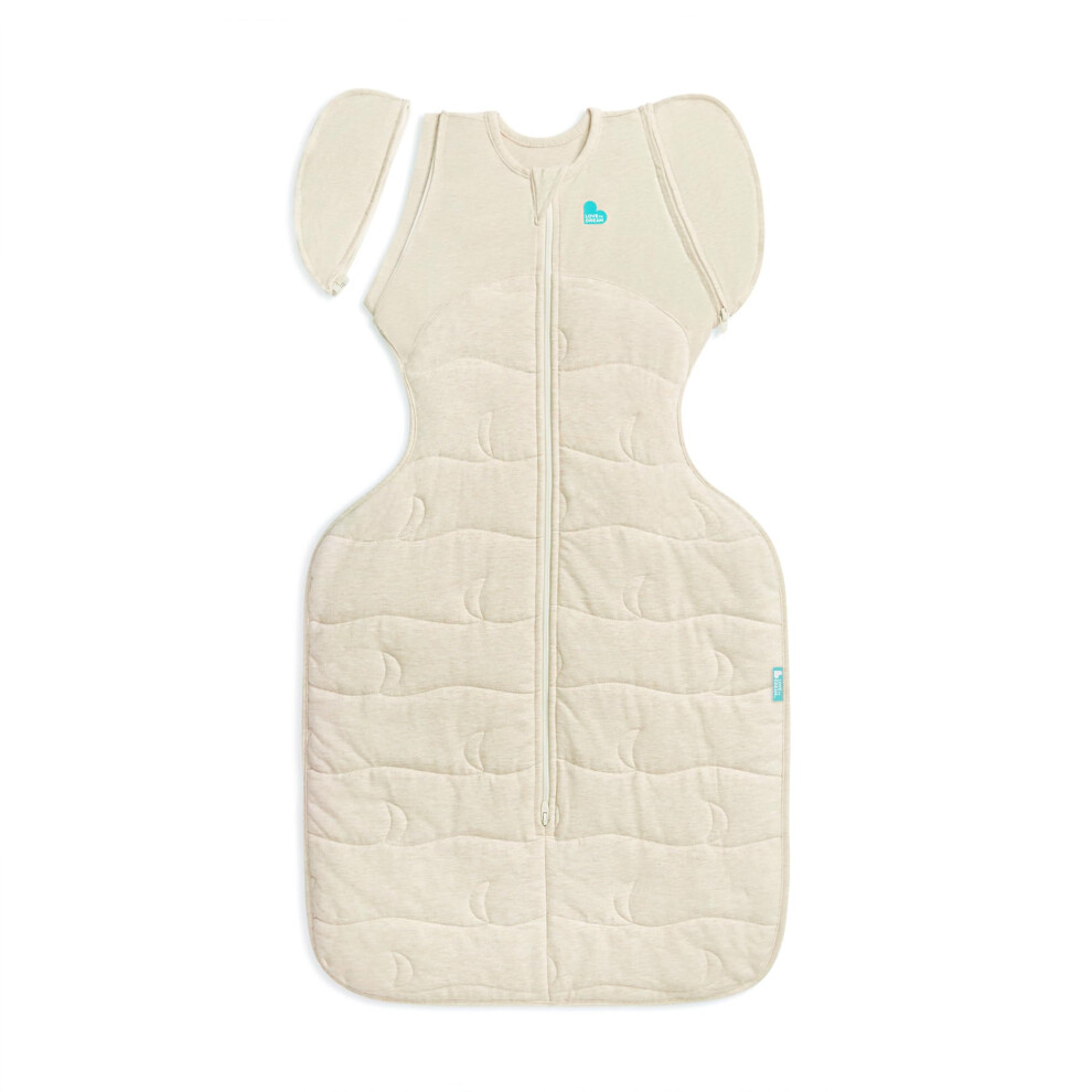 Swaddle Up Transition Bag, Medium Love To Dream