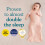 Love To Dream Swaddle UP Transition Bag, Medium 7