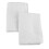 Junior Joy 100% Cotton Pram Flannelette Sheets, Ul 1