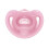 NUK Sensitive Dummy, 6-18 Months, 100% Silicone fo 2