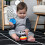 baby einstein Baby Einstein Stack & Wobble Zen BPA Free Teether 2