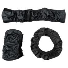 LTG Pram Buggy Push Chair Stroller Wheel Covers Fr