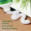2Pcs Nasal Moisturizer,for Relieves Discomfort fro 5