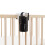 Sleepytroll Bed Adaptor – Cot Rail Attachment for 3