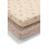 Mamas & Papas Mamas & Papas 2 Pack Cot/Bed Fitted Sheets (72 x 1 1