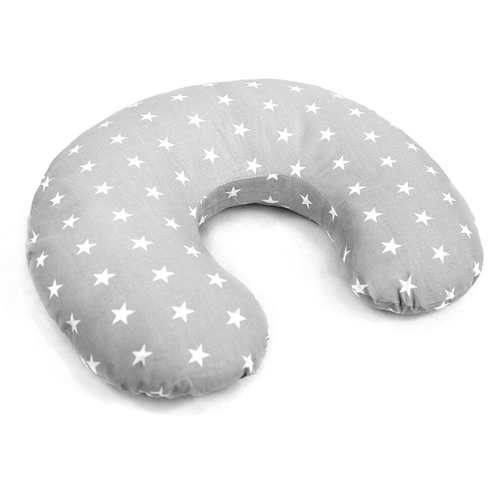 Breast Feeding Pillow Nursing Pregnancy Ba Babymam