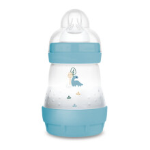 MAM Easy Start Anti-Colic Bottle 0+ Months, Slow F