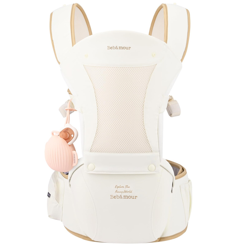 Baby Carrier Newborn To Toddler Baby Carr Bebamour