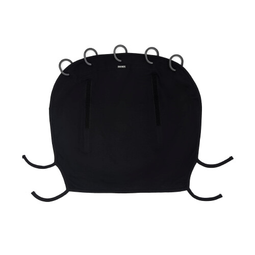Dooky Sunshade for Baby Car Seat/ Pram/ Stroller/