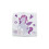 Hello Chums Wash Cloth - Unicorn Magic Flannel, Fa 5