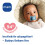 MAM MAM Day & Night silicone pacifier 0-6 boy, set of 8