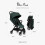 Silver Cross Silver Cross - Clic 2 Compact Stroller, Travel Bag 4