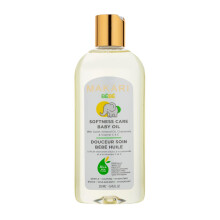 Makari Softness Care Baby Oil with Sweet Almond, C