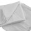 Junior Joy 100% Cotton Pram Flannelette Sheets, Ul 4