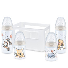 NUK Disney Winnie The Pooh First Choice + Baby Bot