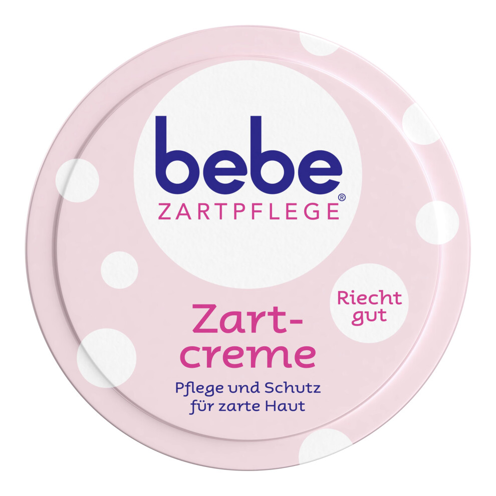 Bebe Zartcreme Baby 150Ml Cream Bébé