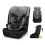 Kinderkraft Safety FIX 3 PRO I-Size 76-150 cm Car 1