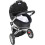Dooky Sunshade for Baby Car Seat/ Pram/ Stroller/ 7