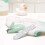 Tweezerman Baby Fingernail Clipper, for Infants, B 5