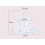 Universal Newborn Baby Bath Net Adjustable Non-Sli 4