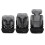 Kinderkraft Safety FIX 3 PRO I-Size 76-150 cm Car 7
