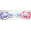 Griptight Griptight 4 Safety Cherry Soothers (Silicone) 0 Mo 1