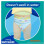 Pampers Pampers Splashers Baby Shark Edition Size 5, 80 Co 4