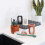 Boon Cacti Bottle Cleaning Brush Set, Terracotta, 7
