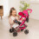 HTI Chicco Ulala Playtime Pushchair | Childrens Stroll 2