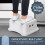 Dreambaby Step Stool for Kids 1 Pack (Grey) 3