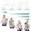 6-in-1 Ergonomic Baby Carrier Backpack with Hip Se 3