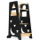Bonnlo Learning Tower Adjustable Height, Toddler S 1